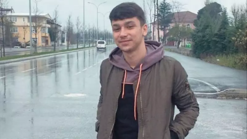 Görkem Öğüt'ün Hayatını Kaybetmesi Futbol Dünyasını Yasa Boğdu!