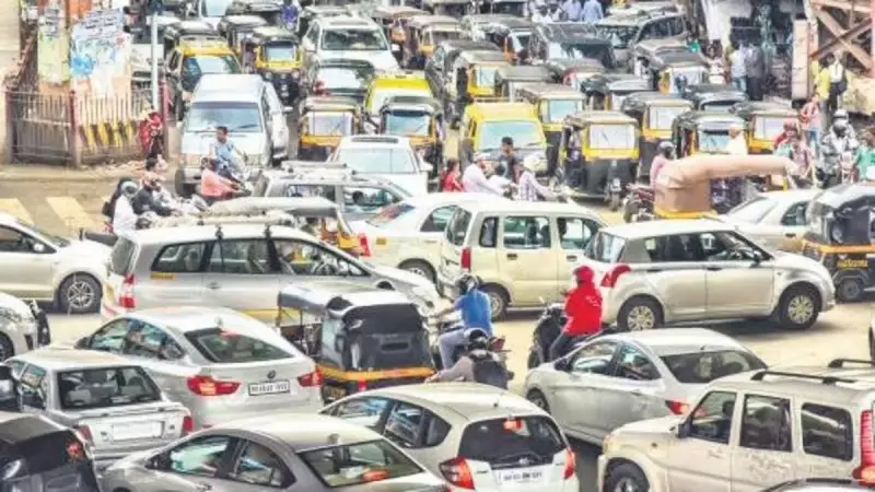 Gürültü Kirliliği: Sessiz Bir Katil mi? Uzmanlar Uyarıyor!