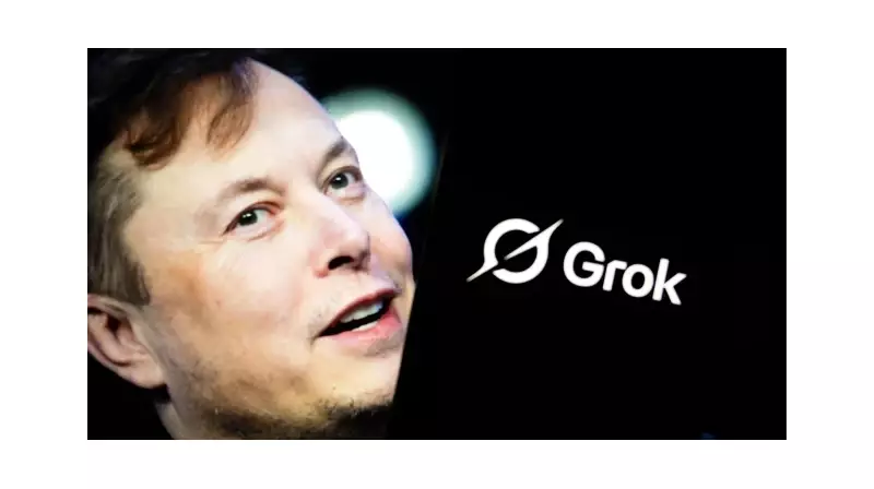 Grok Sohbetleri Sızdırıldı: Kişisel Verileriniz Siber Tehlikede!