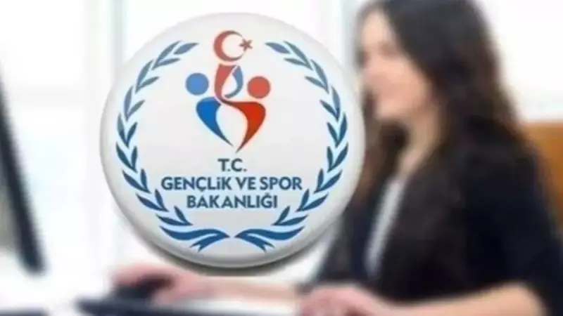 GSB'den Dev İş Fırsatı: 4 Bin 400 Kişiye İstihdam Kapısı Aralanıyor!