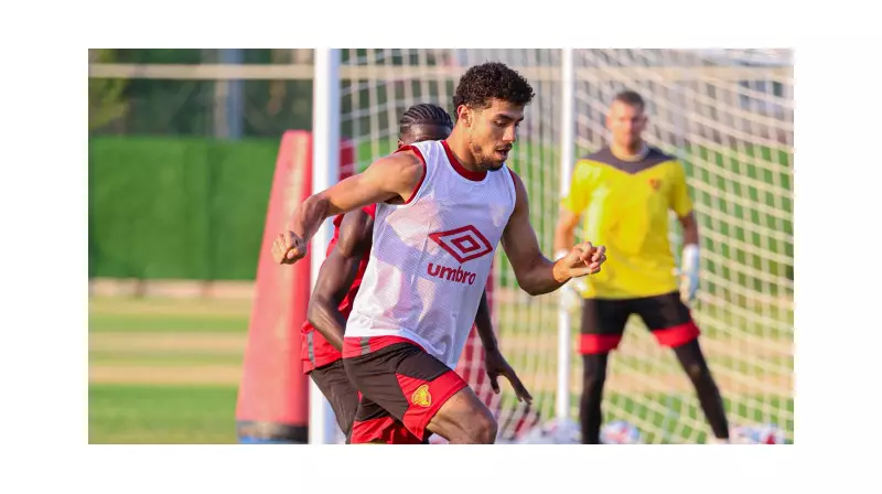 Göztepe, Çaykur Rizespor Maçına Bomba Gibi Hazır! İşte Detaylar