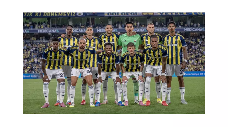 Göztepe-Fenerbahçe Maçında Heyecan Dorukta! İşte Canlı Skor ve Sonuç