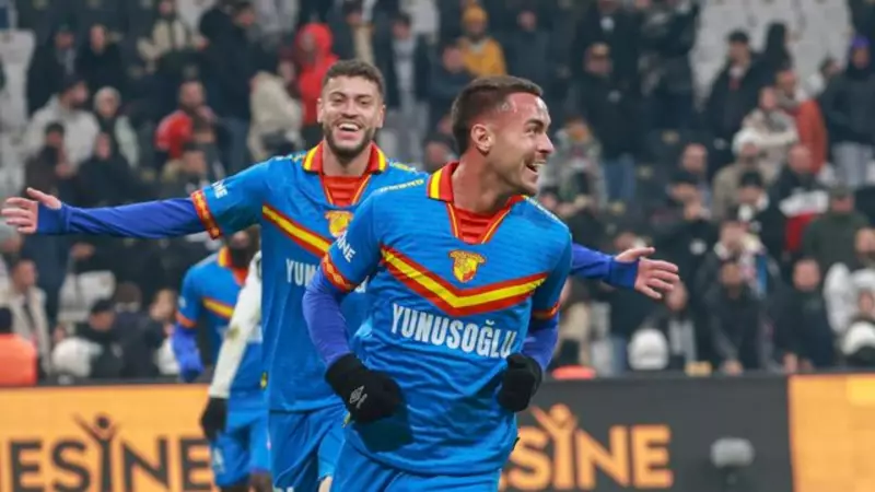 Göztepe'nin Yıldızı Tijani, Suudi Arabistan Yolcusu! Transferde Son Durum