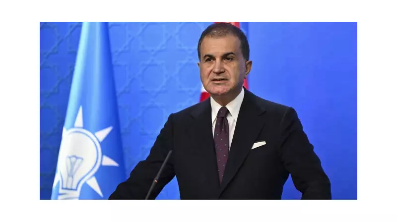 Hacı Bektaş-ı Veli'nin 754. Vefat Yıldönümünde AK Parti'den Anlamlı Mesaj