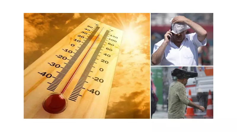 Haftaya Mevsim Normallerinde Bir Hava Bizi Bekliyor! İşte Detaylar