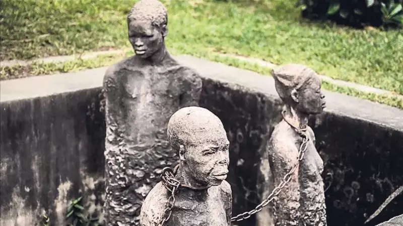 Haiti Devrimi: Kölelerin Özgürlük Destanı ve İlk Kara Cumhuriyeti'nin Doğuşu