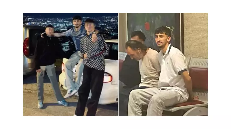 Hakan Çakır Cinayeti: Gözaltındaki Zanlıların Hastaneden Firarı Kan Dondurdu!