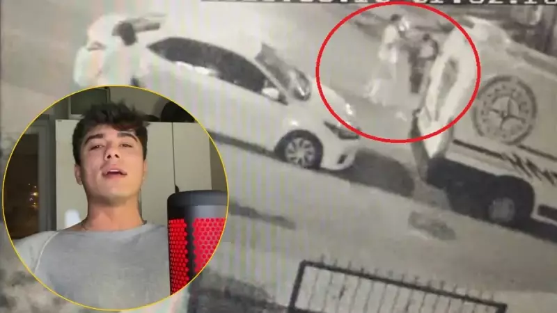 Hakan Çakır Cinayetinde Akıl Almaz Gelişme: Gözaltındaki Zanlılar Hastaneden Firar Etti!