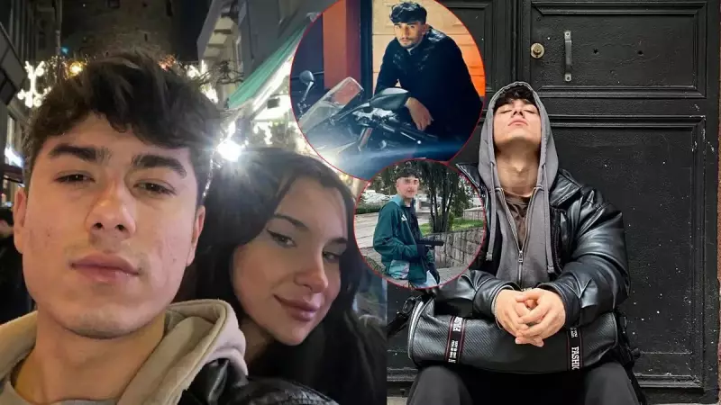 Hakan Çakır Cinayetinde Şok Edici Detaylar: Uzun Namlulu Silahlarla İşlenen Korkunç Suç