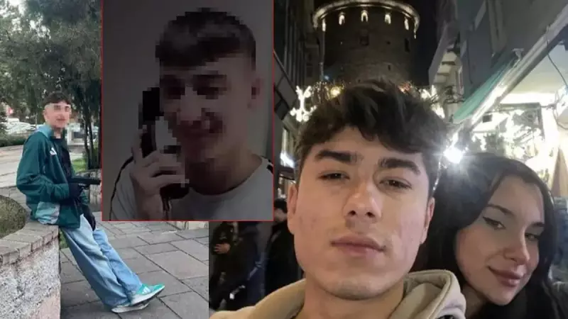 Hakan Çakır Cinayetinde Şok Gelişme: Katil, TikTok'ta Paylaşım Yapmış!