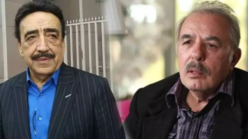 Hakkı Bulut'tan Ferdi Tayfur İtirafı: 'Meğer Bu Yüzden Hastalanmış!'