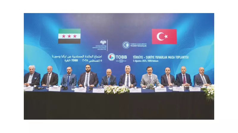 Halep, Türkiye'nin Yeni Lojistik Üssü Olma Yolunda: İşte Detaylar!