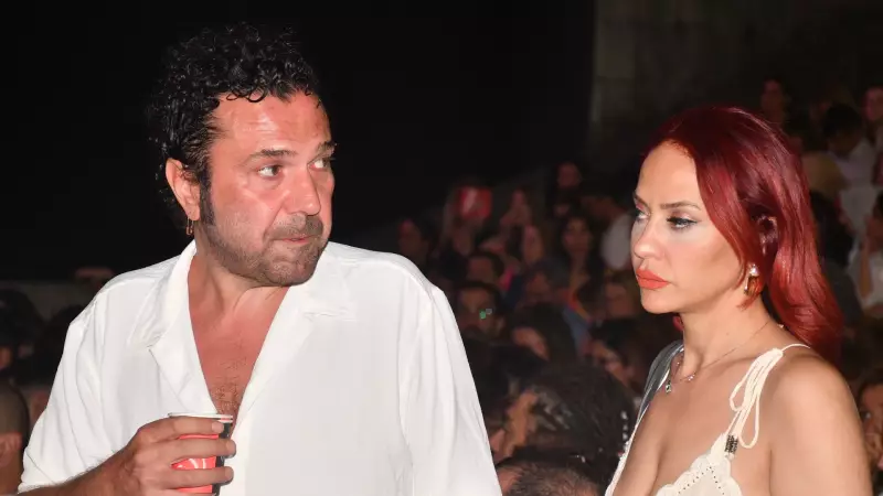 Halil Sezai'nin Şaşırtan Kararı: 'Her Şeyi Bıraktım' Dedi ve Magazin Dünyasını Salladı!