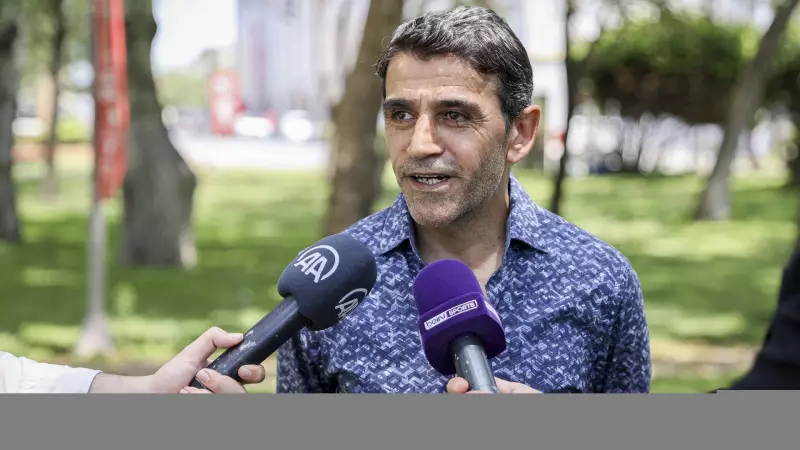 Halis Karataş, Bulgaristan'ın Burgas Kentiyle Adeta Dans Etti ve FSM Koşusu'nda Zirveye Ulaştı!