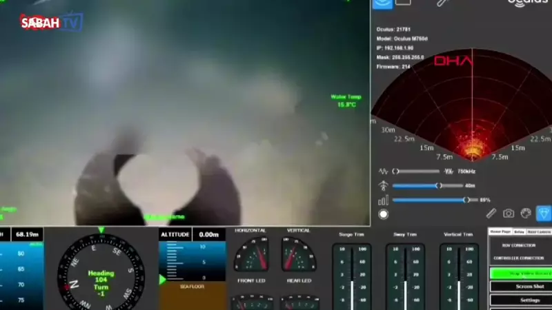 Halit Yükay'ın Acı Veda Töreni: Cenazede Duygu Dolu Anlar