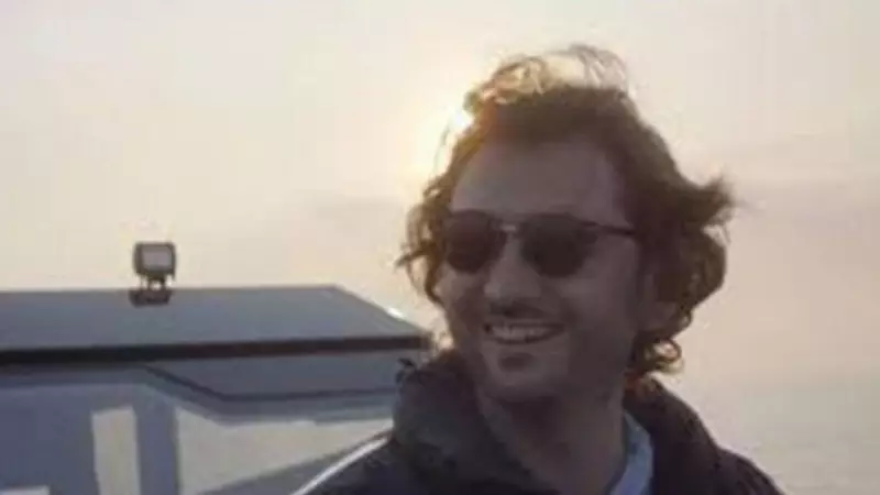 Halit Yükay'ın Kayboluşu: Su Altı Robotuyla Arama Çalışmaları Tüm Hızıyla Devam Ediyor