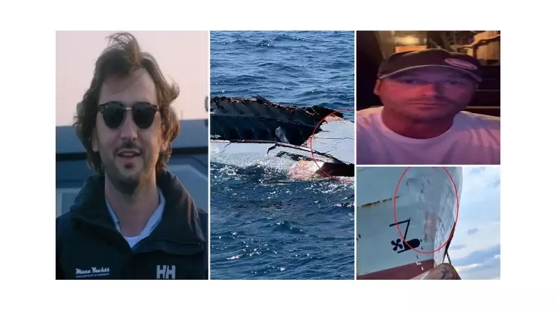 Halit Yükay'ın Kayıp İş İnsanı Davasında Şok Gelişme! Teknedeki İzlerle Arel-7'deki İzler Eşleşti - Kıvanç Tatlıtuğ İfade Verdi