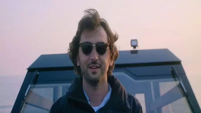 Halit Yüksek Arama Çalışmalarında Çarpıcı Gelişme: Yeni Görüntüler Ortaya Çıktı!