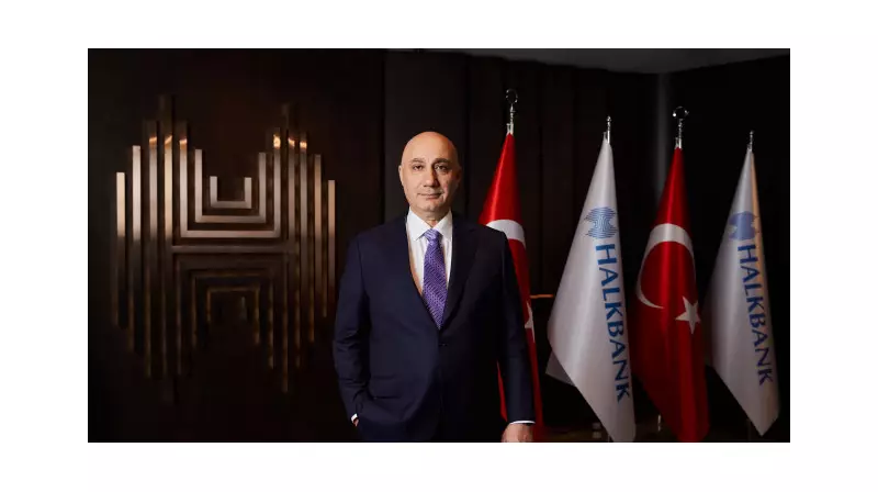 Halkbank'tan Söz Gazetesi'ne Sert Yanıt: 'Hukuki Süreç Başlatıyoruz'