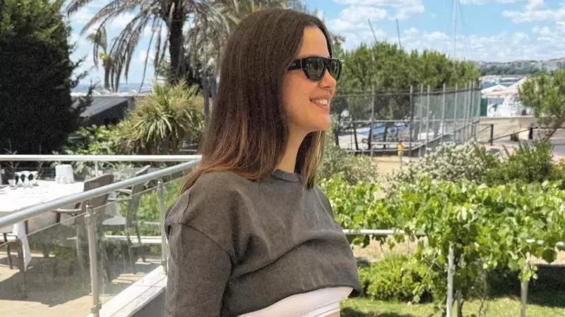 Hamile İrem'in Üzerine Çocuk Düştü: Şaşırtan Olayın Detayları