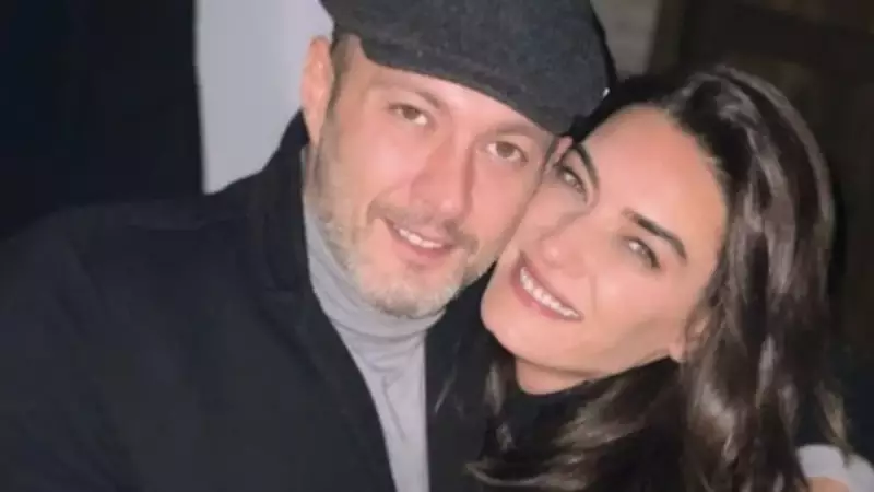 Hande Subaşı ve Alican Ulusoy'un Aşkından Şaşırtıcı Gelişme: 6 Yılın Ardından...