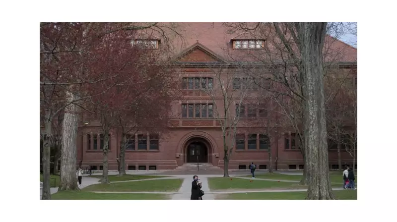 Harvard Üniversitesi ile ABD Yönetimi Arasında Tarihi Anlaşma! Detaylar Burada