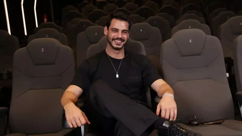 Hasan Denizyaran'dan Şok İtiraflar: 'Söylersem Çıta Yükselir, Hayatıma Giren Daha Fazlasını İster!'