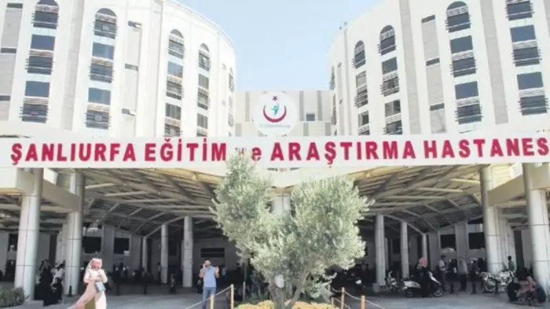 Hasta Yakınını Taciz Ettiği İddiasıyla Doktor Açığa Alındı! Adana'da Skandal