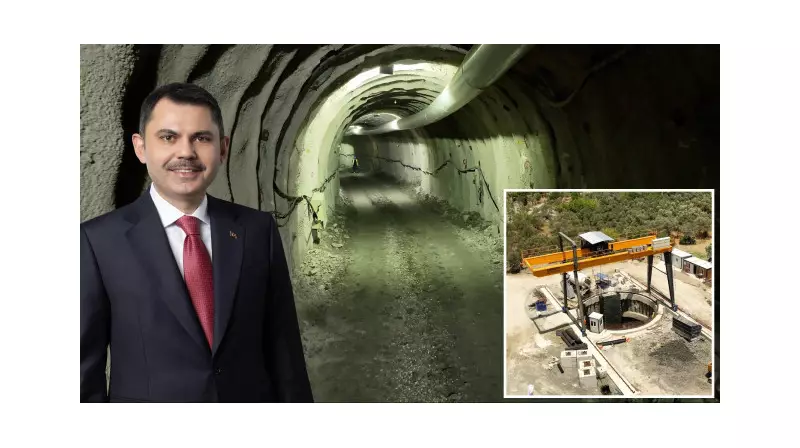 Hatay'da Dev Proje Başlıyor: Asi Nehri'ne Can Suyu Geliyor!