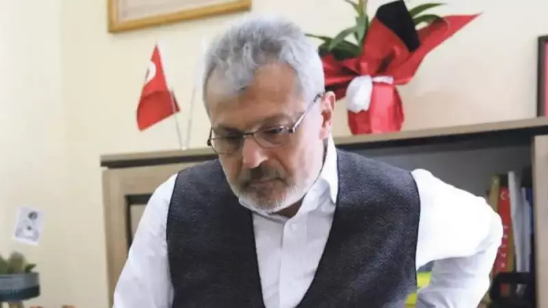 Hatay'da Çevre Dostu Proje: Atık Sular Artık Tarımda Kullanılacak!