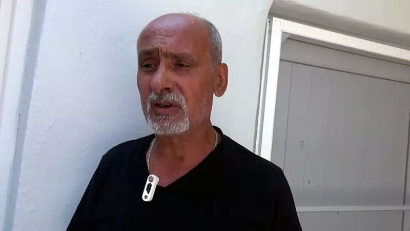 Hataylı Yılmaz Eker, Belarus'ta Yoğun Bakımda! Türk Doktorları İstiyor