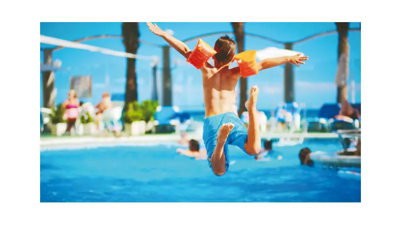 Havuz Keyfi Kabusa Dönüşmesin! Çocuklarda Görülen Havuz Virüsleri Alarm Veriyor