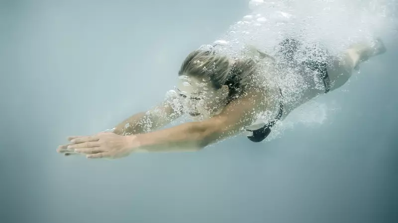 Havuz Keyfiniz Kulak Enfeksiyonuna Dönüşmesin! Uzmanlar Uyarıyor