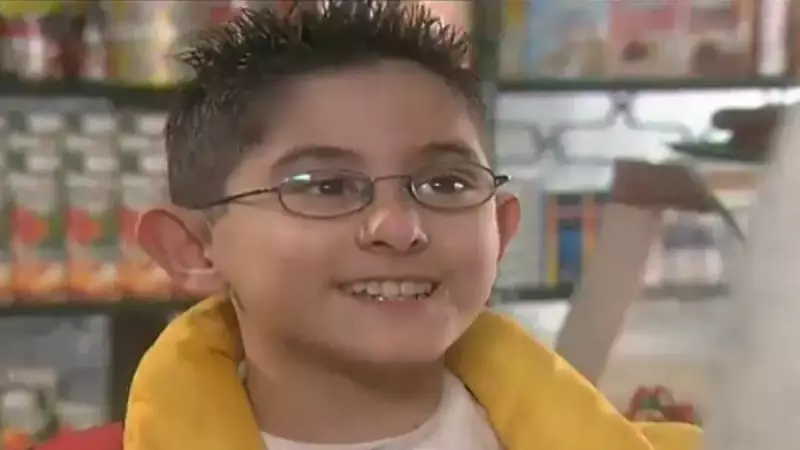 Hayat Bağları'nın Minik Yıldızı Can Kıran'ın Şaşırtan Güncel Görüntüleri! 'Büyümüş de Küçülmüş' Dediğiniz Anlar