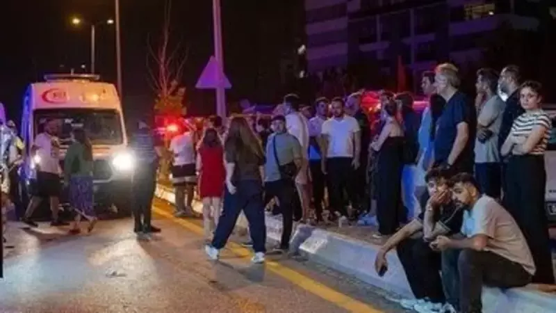 Hayata Değer Sitesindeki İhmaller: 13 Şüpheliye 225 Yıla Kadar Hapis İsteniyor!