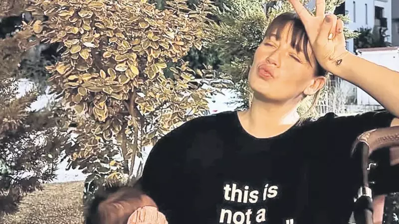 Hayata Karıştım: Bir İnsanın Yaşamla İmtihanı ve İçsel Yolculuğu