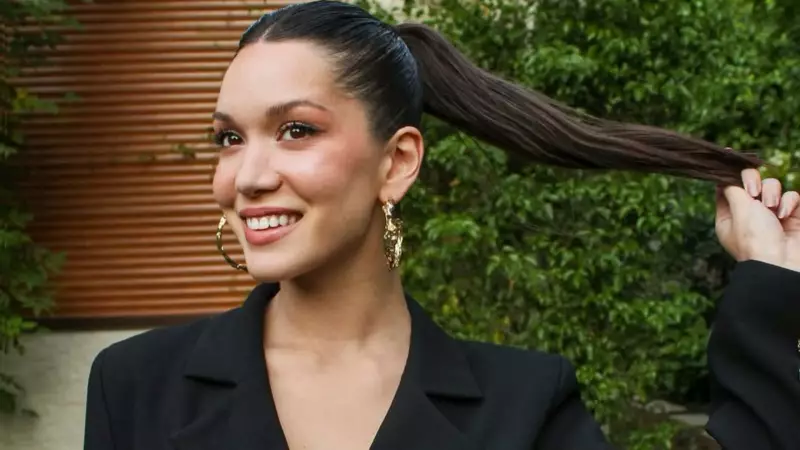 Hazal Subaşı, Mide Enfeksiyonu Kabusu Yaşadı! İşte Oyuncunun Zorlu İyileşme Süreci