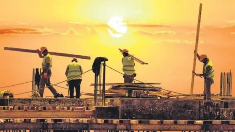 Haziran'da Ücretli Çalışan Sayısı Patladı: İşte Şaşırtıcı Rakamlar!