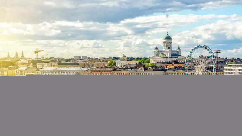 Helsinki Hakkında Merak Ettikleriniz: İskandinav Cenneti Hangi Ülkede?