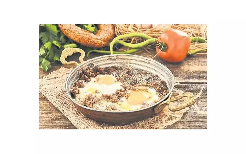 Hem Pratik Hem Lezzet Şöleni: Bu Tariflerle Yemek Yapmak Çocuk Oyuncağı!