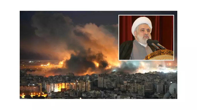 Hizbullah Lideri Kasım Süleymani'nin Mirasçısı: 'İsrail'e Karşı Güçlüyüz, Onu Yenebiliriz'