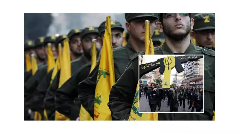 Hizbullah'tan Lübnan Hükümetine Sert Tepki: 'Silahların Toplanması Kararı Büyük Hata!'