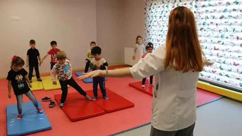 Hükümetten Nüfus Artışı İçin Dev Adım: Kreş ve Bakımevleri Seferberliği Başlıyor!