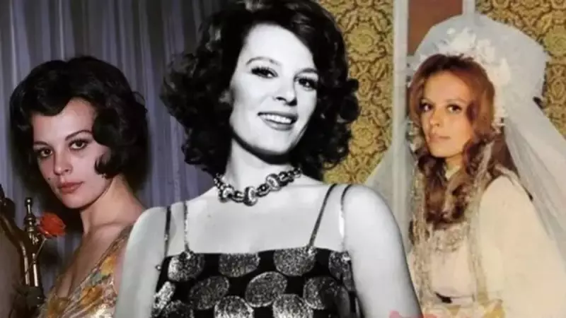 Hülya Koçyiğit'in Bilinmeyen Kardeşi: Yeşilçam'ın Unutulmuş Yıldızı Kimdi?