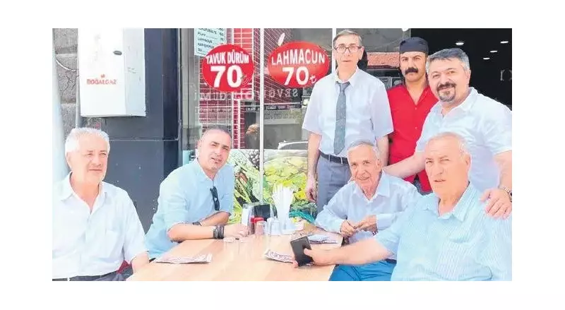 Hoş Geldiniz Demenin İncelikleri: Yeni Başlangıçlar ve Sıcak Karşılamalar