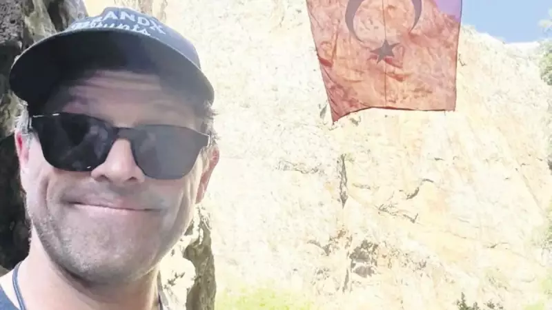 Hollywood Yıldızından Türkiye Hayranlığı: 'Bu Ülke Büyüleyici!' Sosyal Medyayı Salladı!