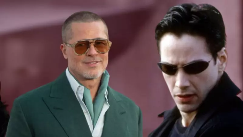 Hollywood'un Reddettiği İkonik Roller: Brad Pitt'ten Al Pacino'ya Ünlü Oyuncuların Kaçırdığı Fırsatlar