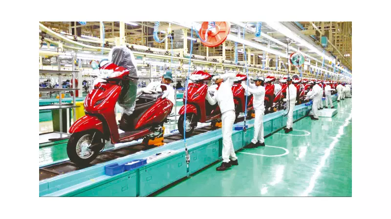 Honda'nın İzmir'e Motorlu Yatırımı: İşte Detaylar!