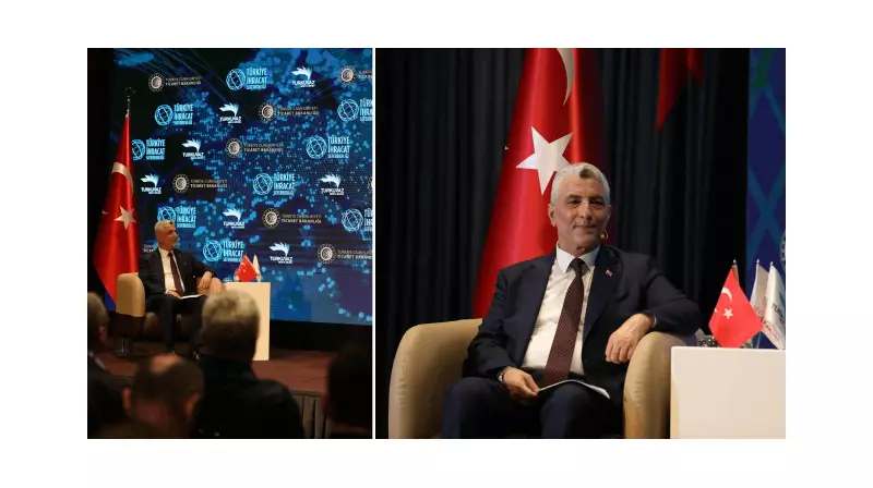 İhracatta Patlama: 7 Ayda %52'lik Artışla Rekor Kırıldı!