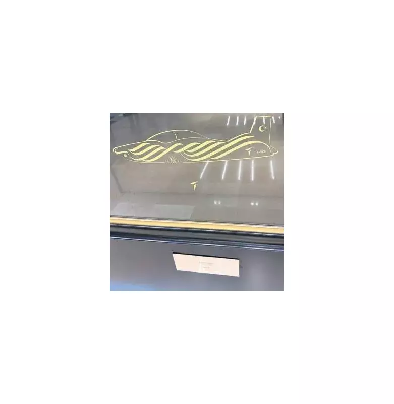 Hürkuş ve Allahuekber Dağları'nda Tarihi Buluşma: İşte O Anlar!